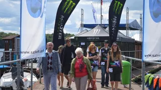 Szczecinek w obiektywie