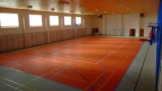 HALA SPORTOWA