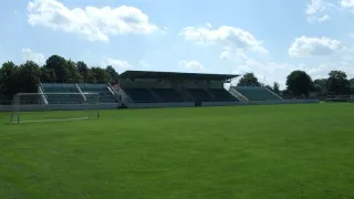 STADION MIEJSKI
