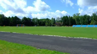 BOISKO TRENINGOWE „LECHIA”
