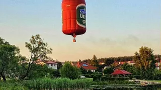 Szczecinek w obiektywie