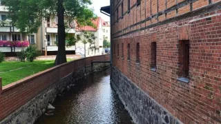 Szczecinek w obiektywie