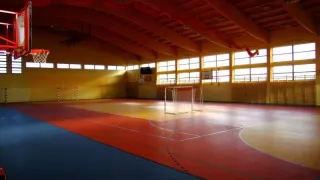 HALA SPORTOWA