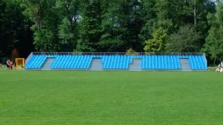 BOISKO TRENINGOWE „LECHIA”