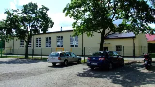 HALA SPORTOWA