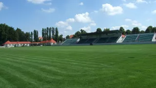 STADION MIEJSKI