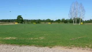 Plac rekreacyjny przy ul. Kołobrzeskiej
