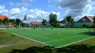 HALA SPORTOWA