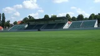 STADION MIEJSKI