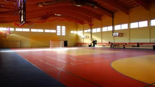 HALA SPORTOWA