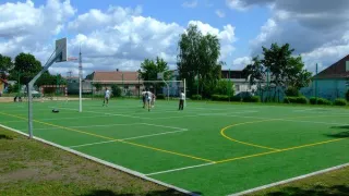 HALA SPORTOWA