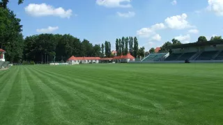 STADION MIEJSKI