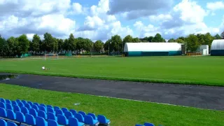 BOISKO TRENINGOWE „LECHIA”