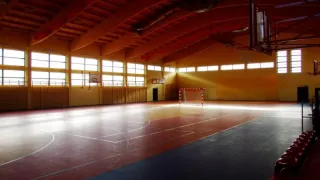 HALA SPORTOWA