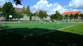HALA SPORTOWA