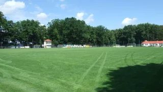 STADION MIEJSKI