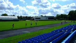 BOISKO TRENINGOWE „LECHIA”