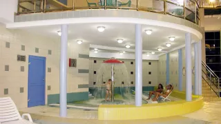 Zespół Krytych Basenów AQUA-TUR" Spółka z o.o.