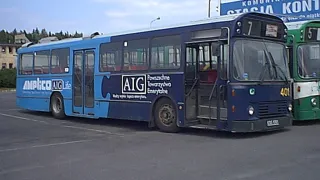 Fot. KM Szczecinek Jeden ze szczecineckich DAB-ów