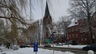 Szczecinek w obiektywie