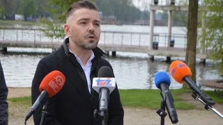 Marcin Maziakowski, dyrektor SAPiK, mówił o kalendarzu imprez w tym sezonie