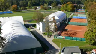 Regionalne Centrum Tenisowe w Szczecinku