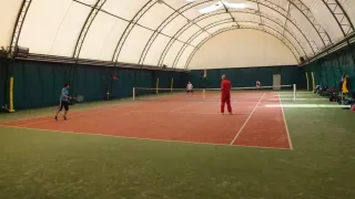 Regionalne Centrum Tenisowe w Szczecinku