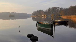 Szczecinek w obiektywie