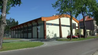 HALA SPORTOWA