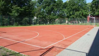 HALA SPORTOWA