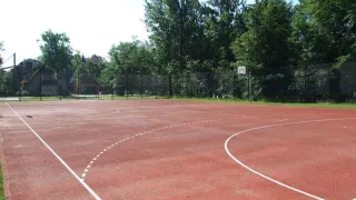 HALA SPORTOWA