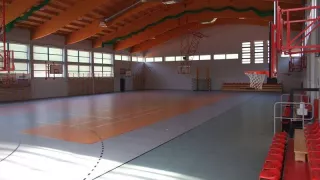 HALA SPORTOWA