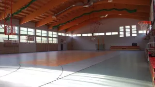 HALA SPORTOWA