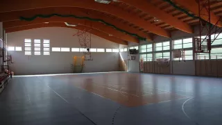 HALA SPORTOWA