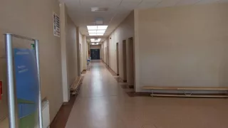 HALA SPORTOWA