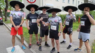 Przebrania mile widziane