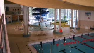 Zespół Krytych Basenów AQUA-TUR" Spółka z o.o.