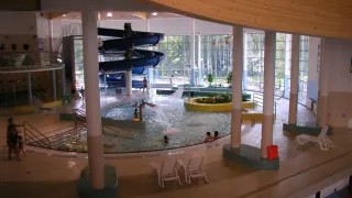 Zespół Krytych Basenów AQUA-TUR" Spółka z o.o.