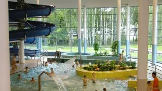 Zespół Krytych Basenów AQUA-TUR" Spółka z o.o.
