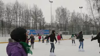 Szczecinek w obiektywie