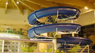 Zespół Krytych Basenów AQUA-TUR" Spółka z o.o.