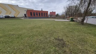 Postój powstanie już na terenie SP7