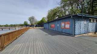 Plaża miejska w Szczecinku tego lata zyska nowy wymiar 