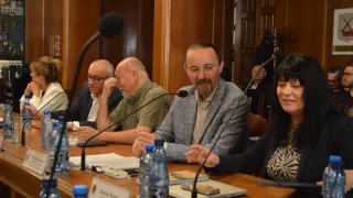 Radni udzielili burmistrzowi absolutorium jednogłośnie