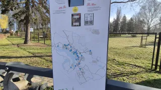 Przed sezonem stacje wypożyczania przeszły niezbędne naprawy 