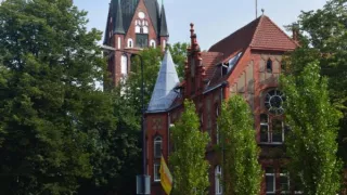 Szczecinek w obiektywie