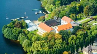 Szczecinek w obiektywie